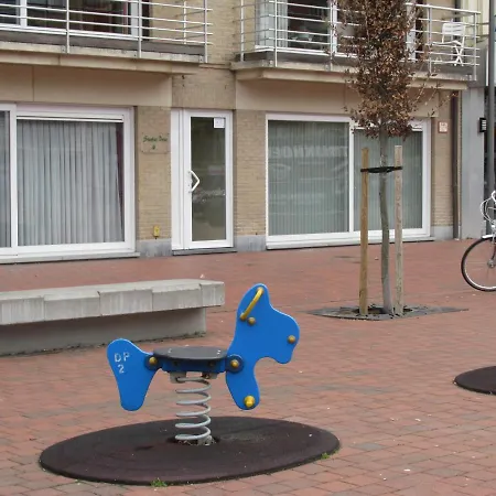 Sterken Dries * Blankenberge